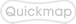 registered brand logo of Quickmap